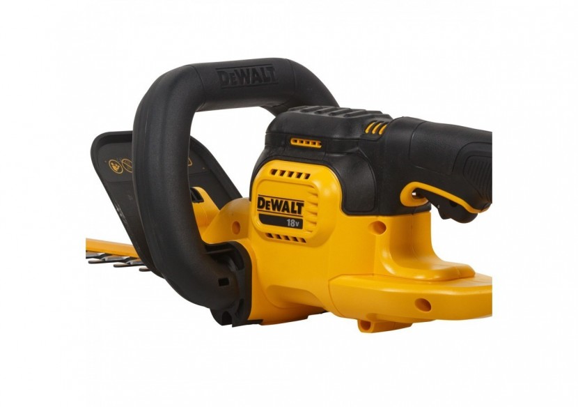 Taille-haies XR 18V - DCM563PB-XJ - Dewalt