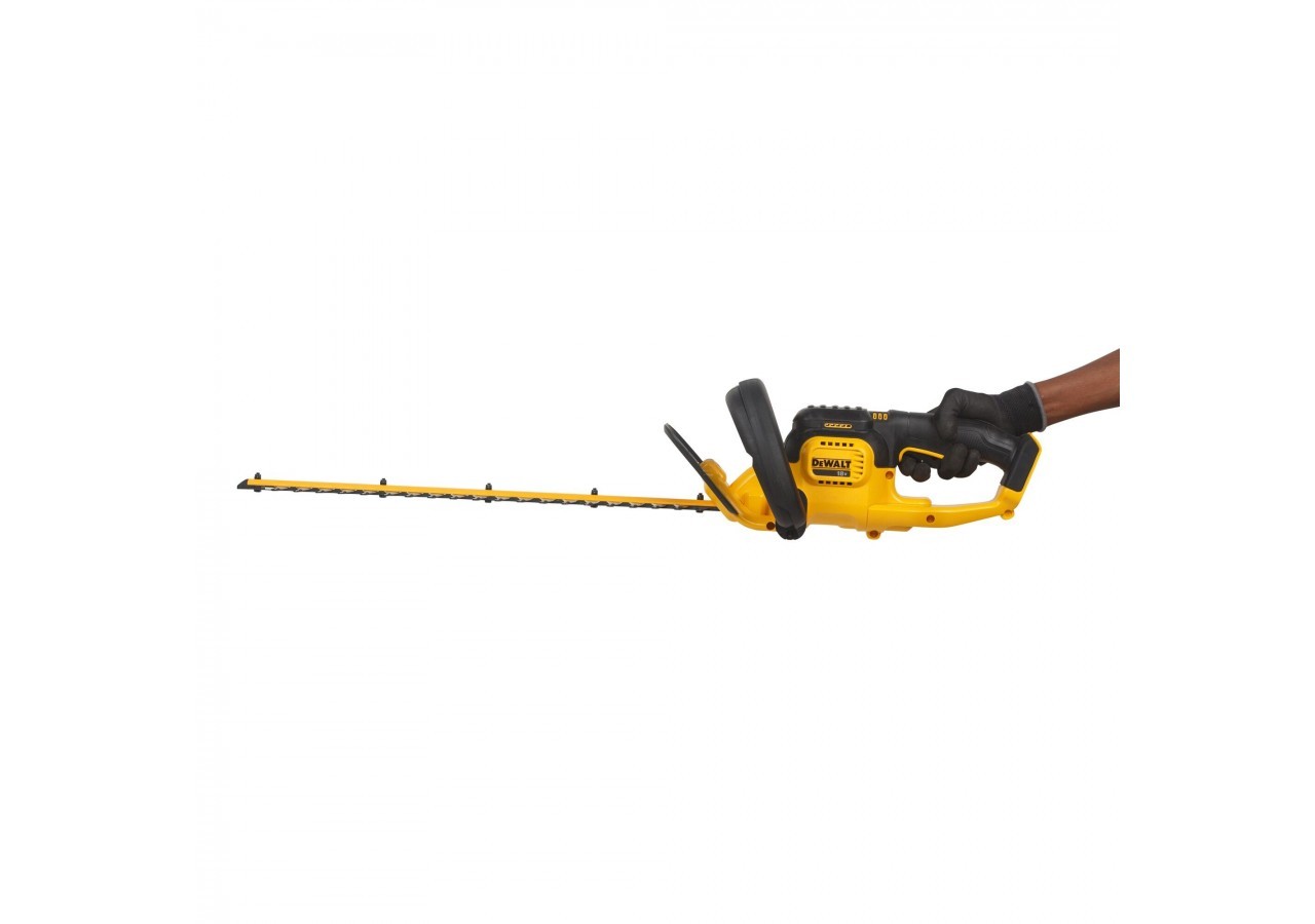 Taille-haies XR 18V - DCM563PB-XJ - Dewalt