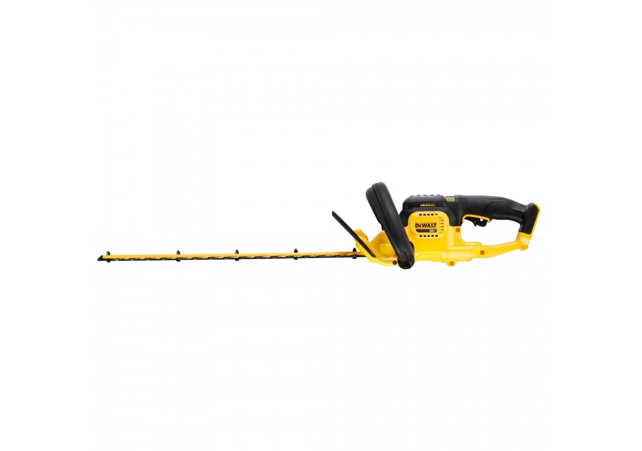 Taille-haies XR 18V - DCMHT563N-XJ - Dewalt