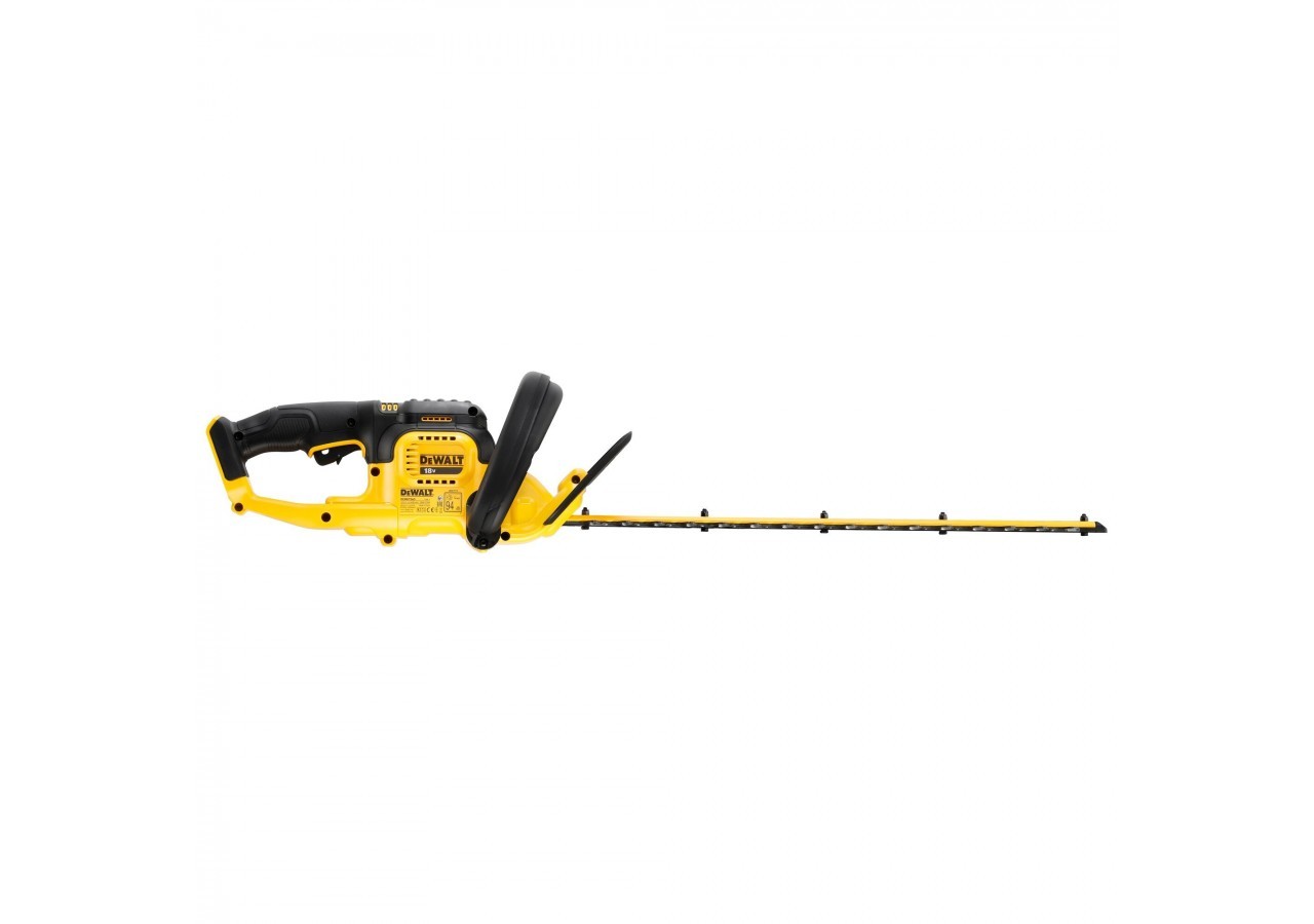 Taille-haies XR 18V - DCMHT563N-XJ - Dewalt