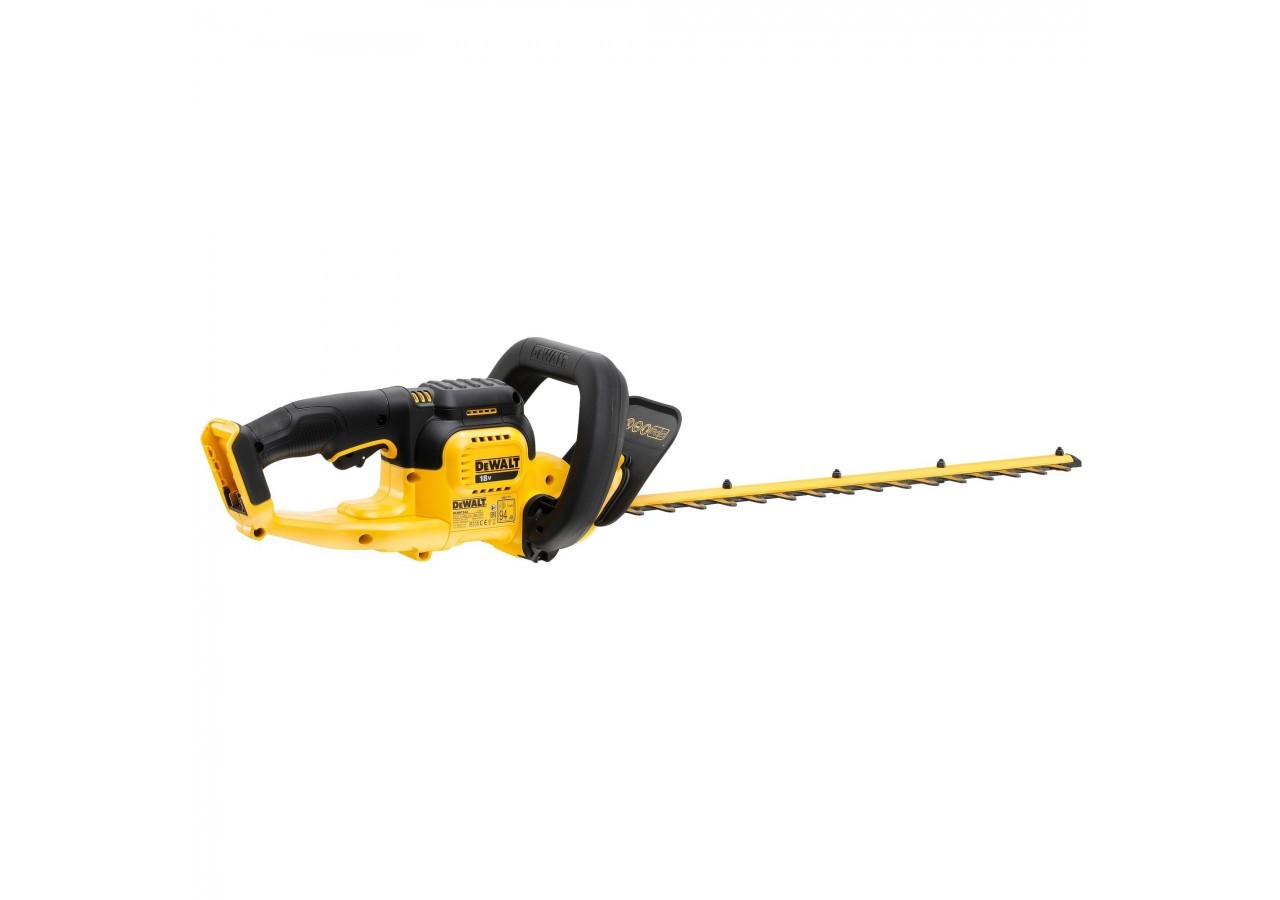 Taille-haies XR 18V - DCMHT563N-XJ - Dewalt