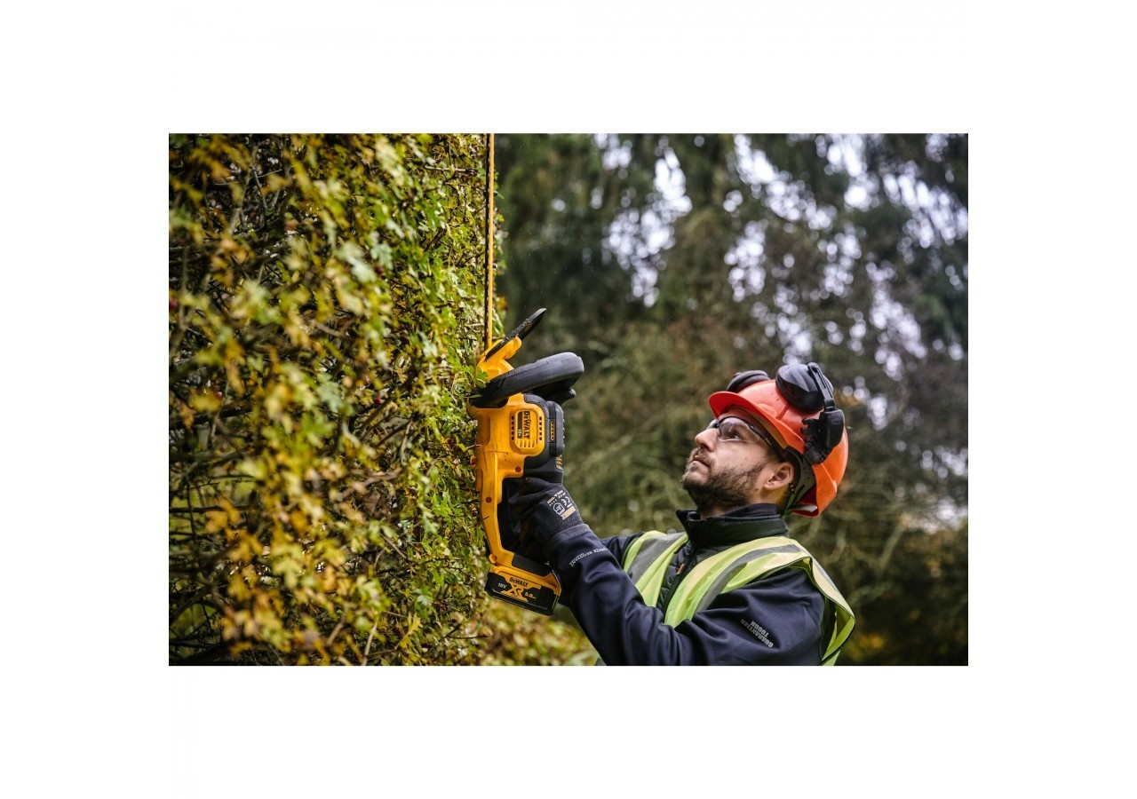 Taille-haies XR 18V - DCMHT563N-XJ - Dewalt