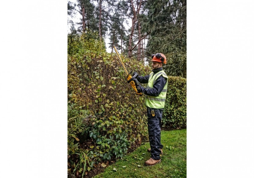 Taille-haies XR 18V - DCMHT563N-XJ - Dewalt