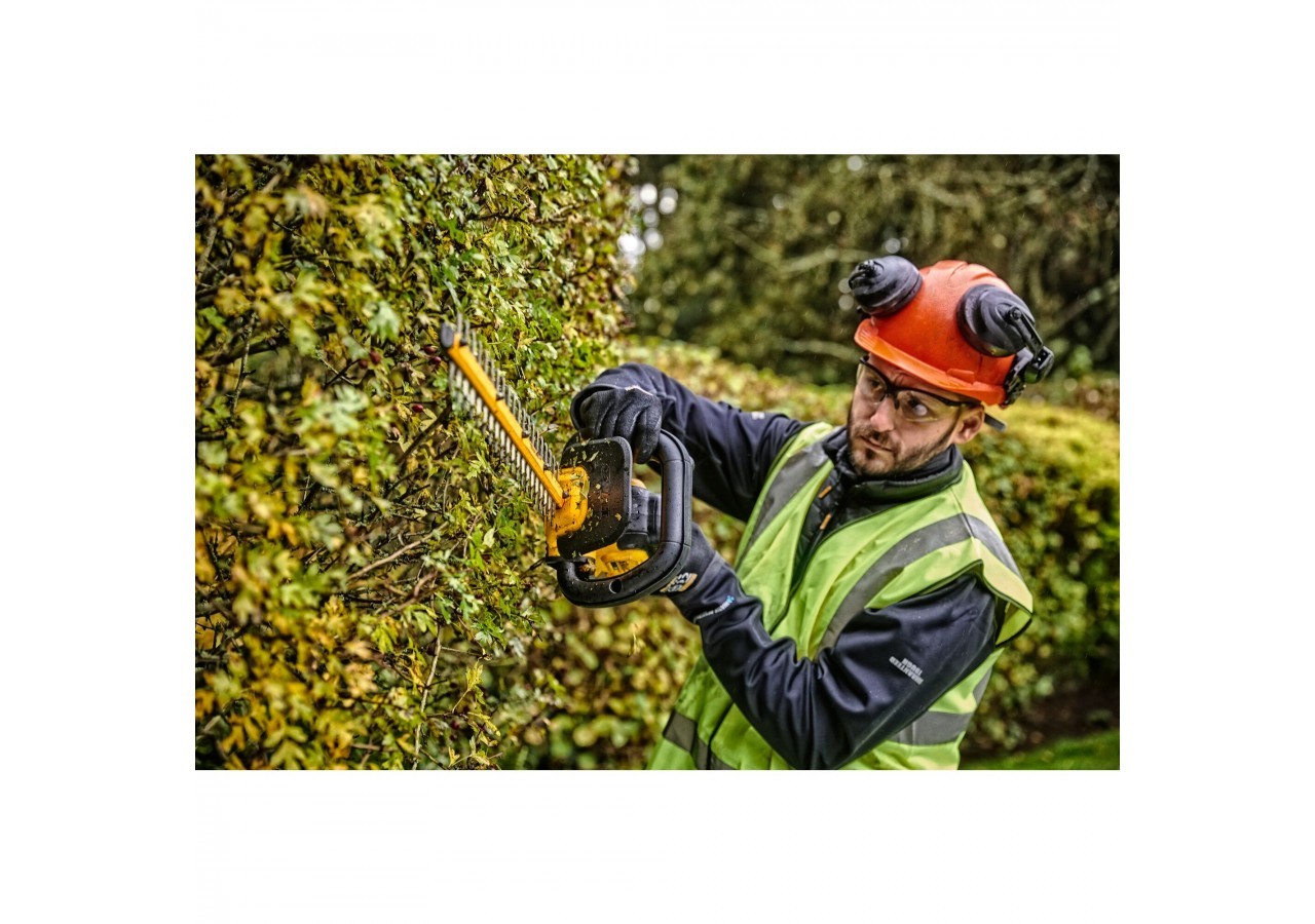 Taille-haies XR 18V - DCMHT563N-XJ - Dewalt