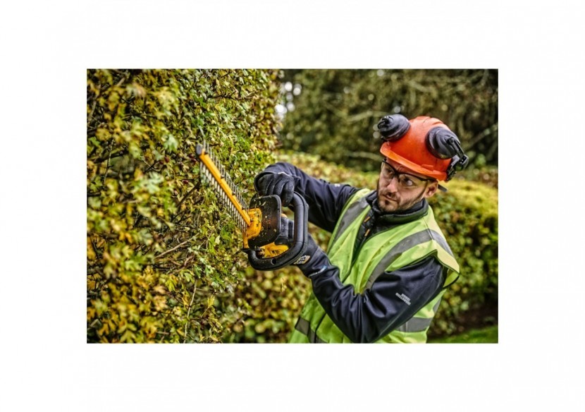 Taille-haies XR 18V - DCMHT563N-XJ - Dewalt