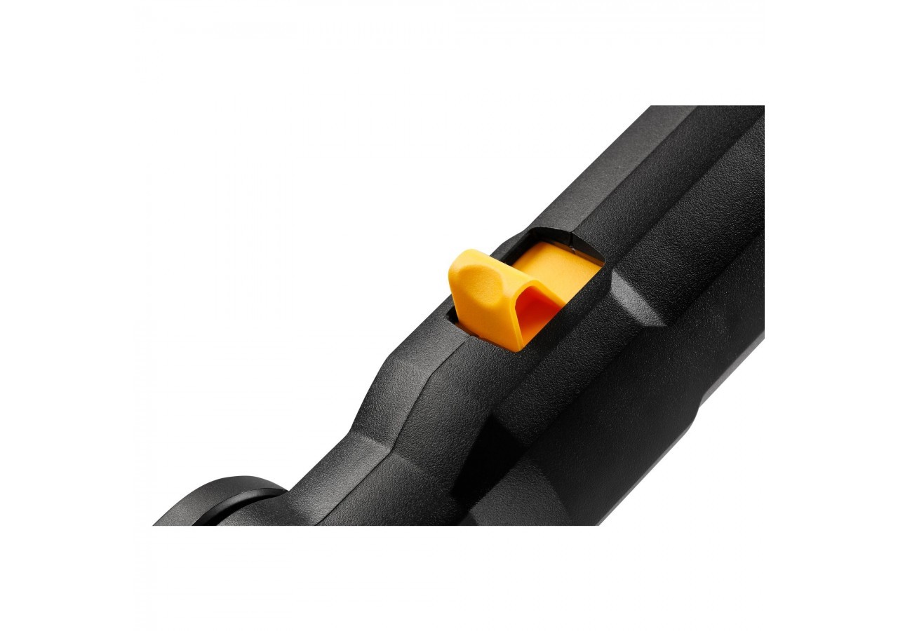 Taille-haies orientable XR 18V 5Ah Li-Ion Brushless - DCMPH566P1-QW - Dewalt