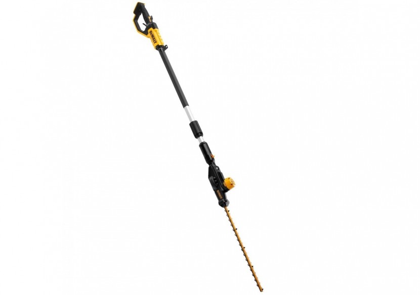 Taille-haies orientable XR 18V Brushless - DCMPH566N-XJ - Dewalt
