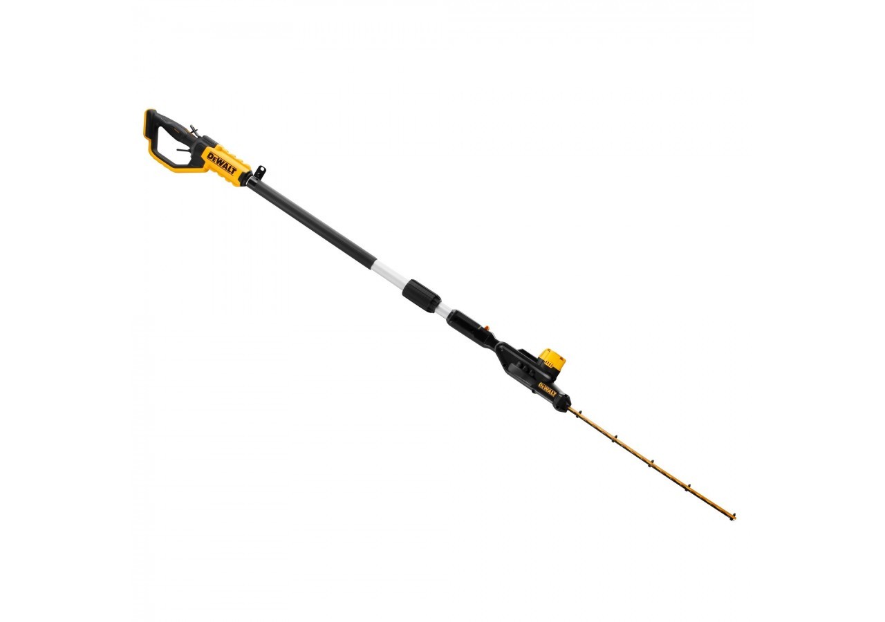 Taille-haies orientable XR 18V Brushless - DCMPH566N-XJ - Dewalt