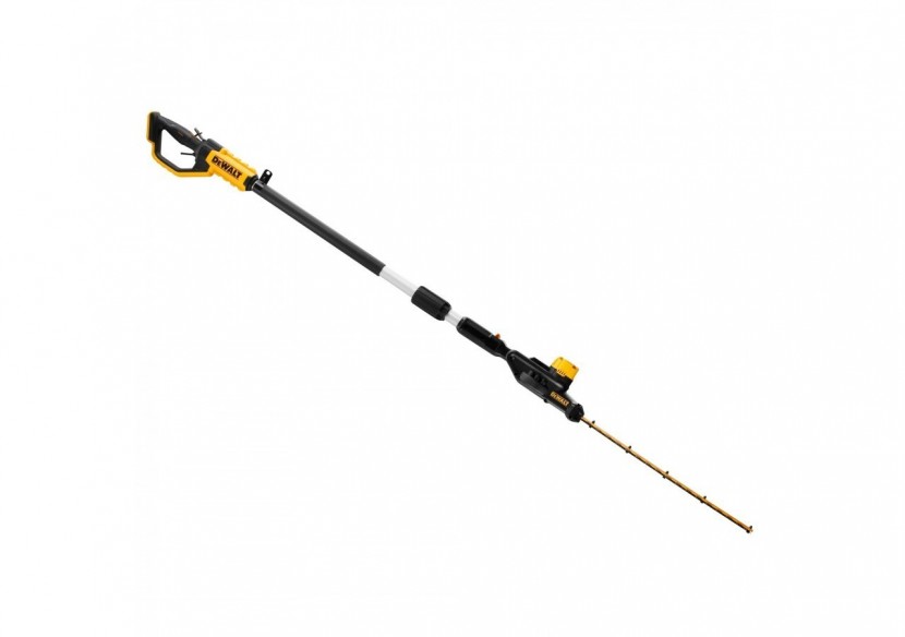 Taille-haies orientable XR 18V Brushless - DCMPH566N-XJ - Dewalt