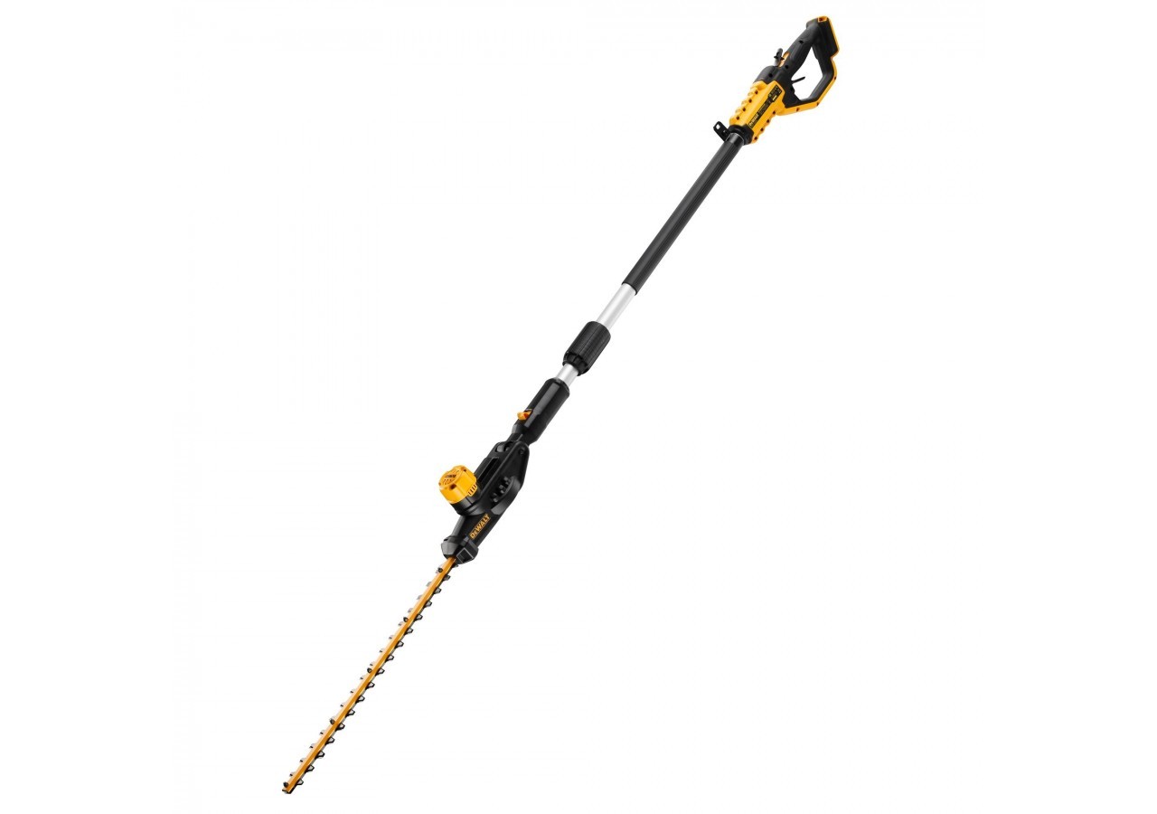 Taille-haies orientable XR 18V Brushless - DCMPH566N-XJ - Dewalt