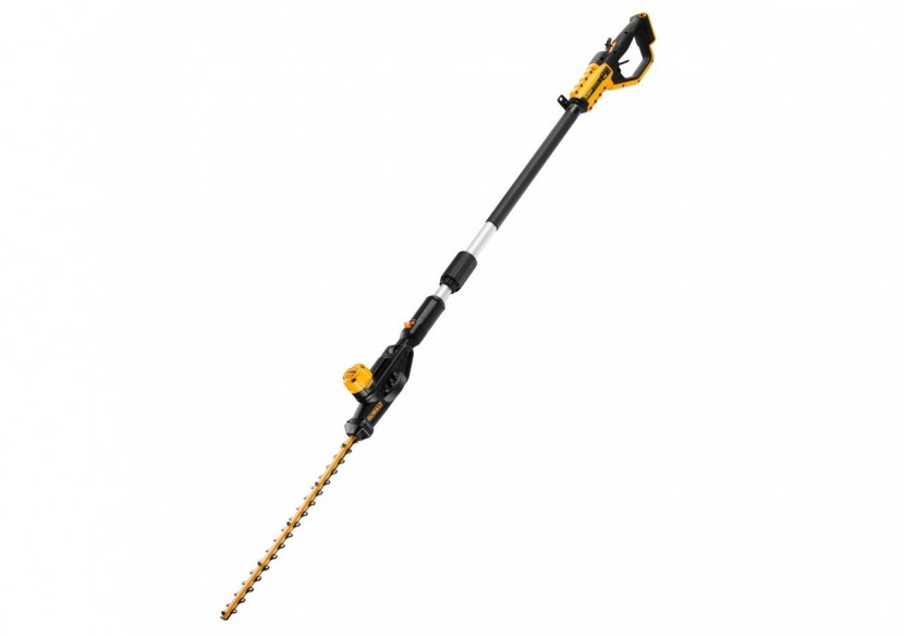 Taille-haies orientable XR 18V Brushless - DCMPH566N-XJ - Dewalt