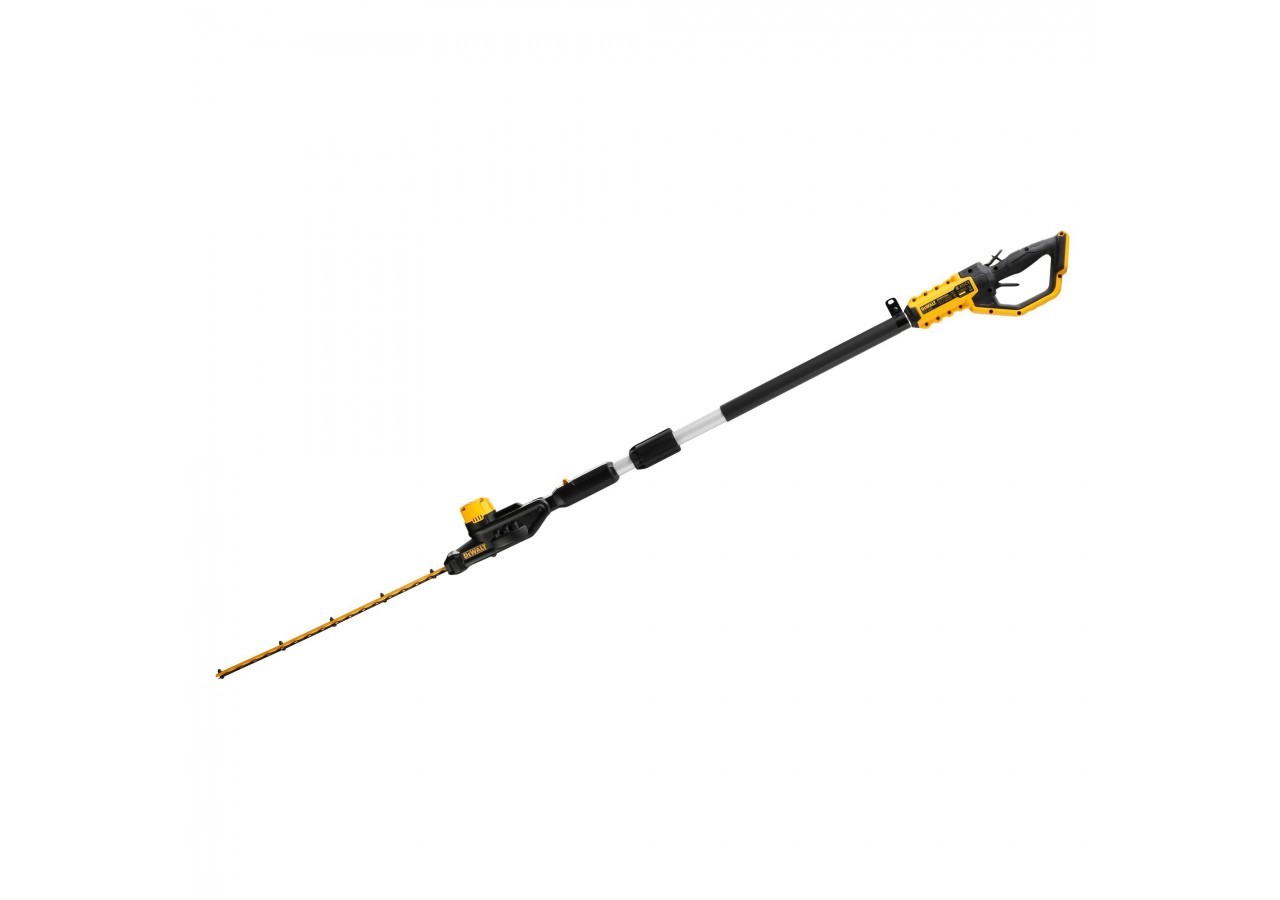 Taille-haies orientable XR 18V Brushless - DCMPH566N-XJ - Dewalt