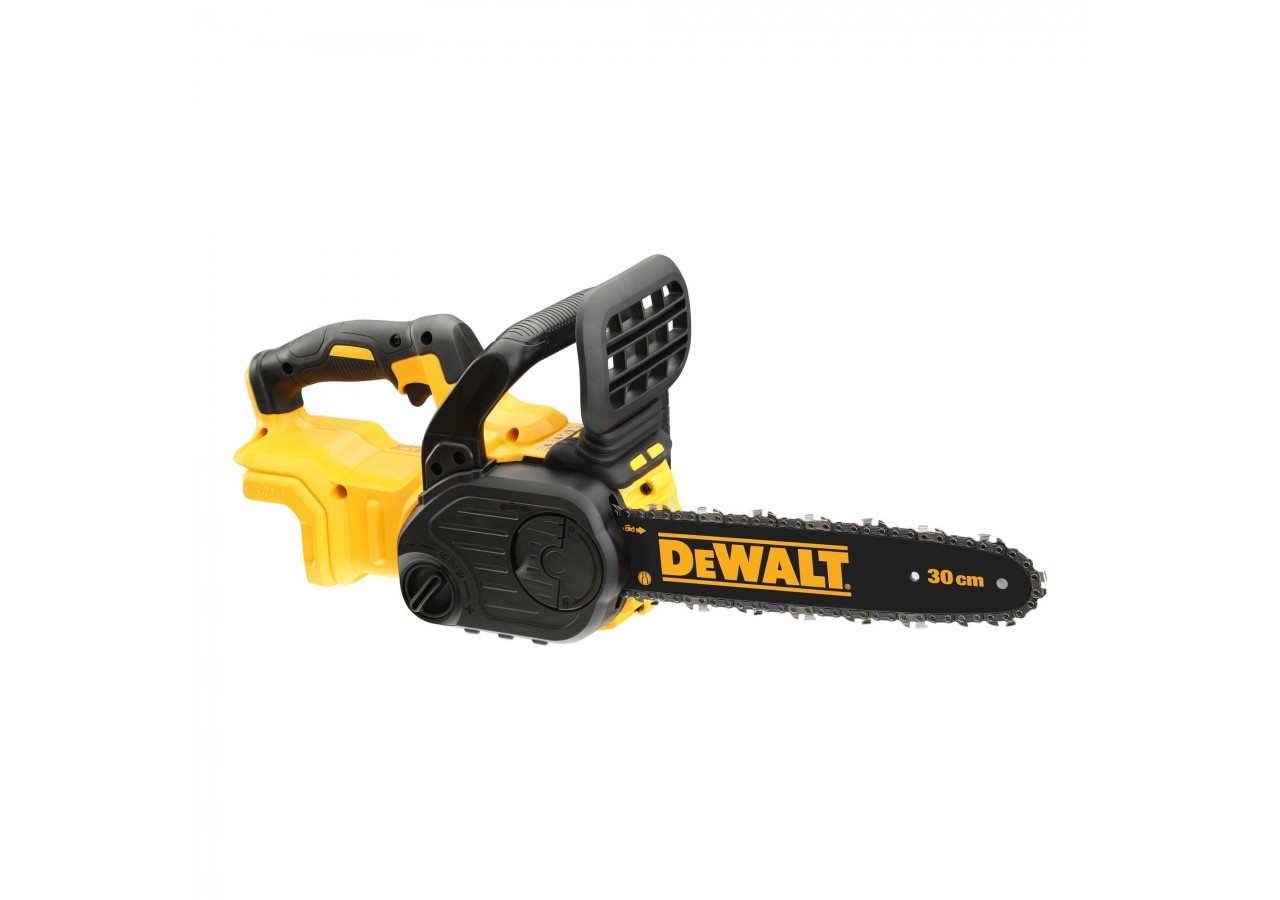 Tronçonneuse élagueuse XR 18V Brushless - DCM565N-XJ - Dewalt