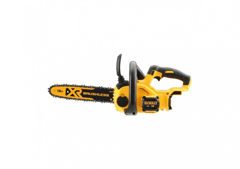 Tronçonneuse élagueuse XR 18V Brushless - DCM565N-XJ - Dewalt