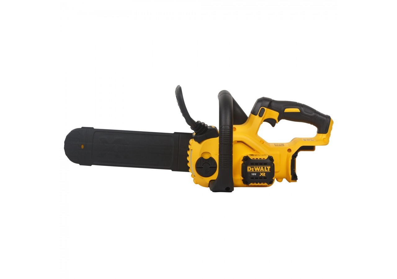 Tronçonneuse élagueuse XR 18V Brushless - DCM565N-XJ - Dewalt