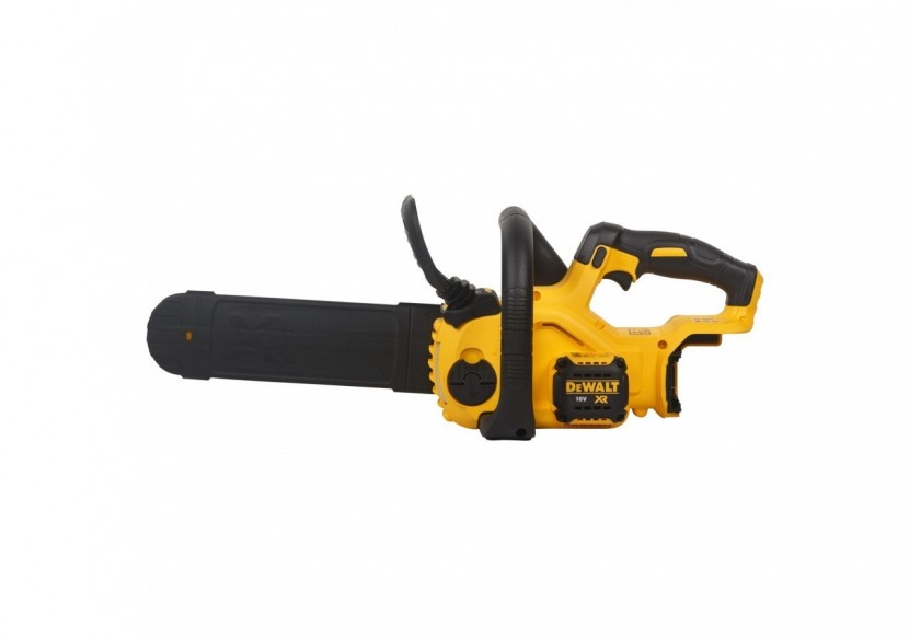 Tronçonneuse élagueuse XR 18V Brushless - DCM565N-XJ - Dewalt