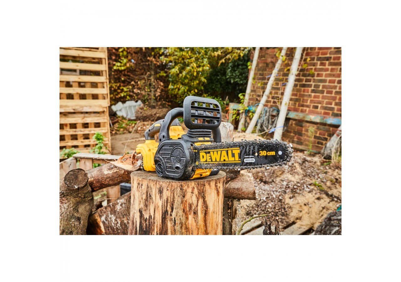 Tronçonneuse élagueuse XR 18V Brushless - DCM565N-XJ - Dewalt