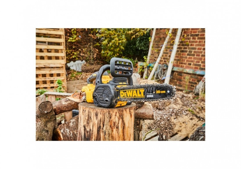 Tronçonneuse élagueuse XR 18V Brushless - DCM565N-XJ - Dewalt