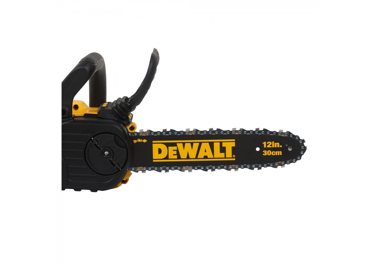 Tronçonneuse élagueuse XR 18V Brushless - DCM565N-XJ - Dewalt
