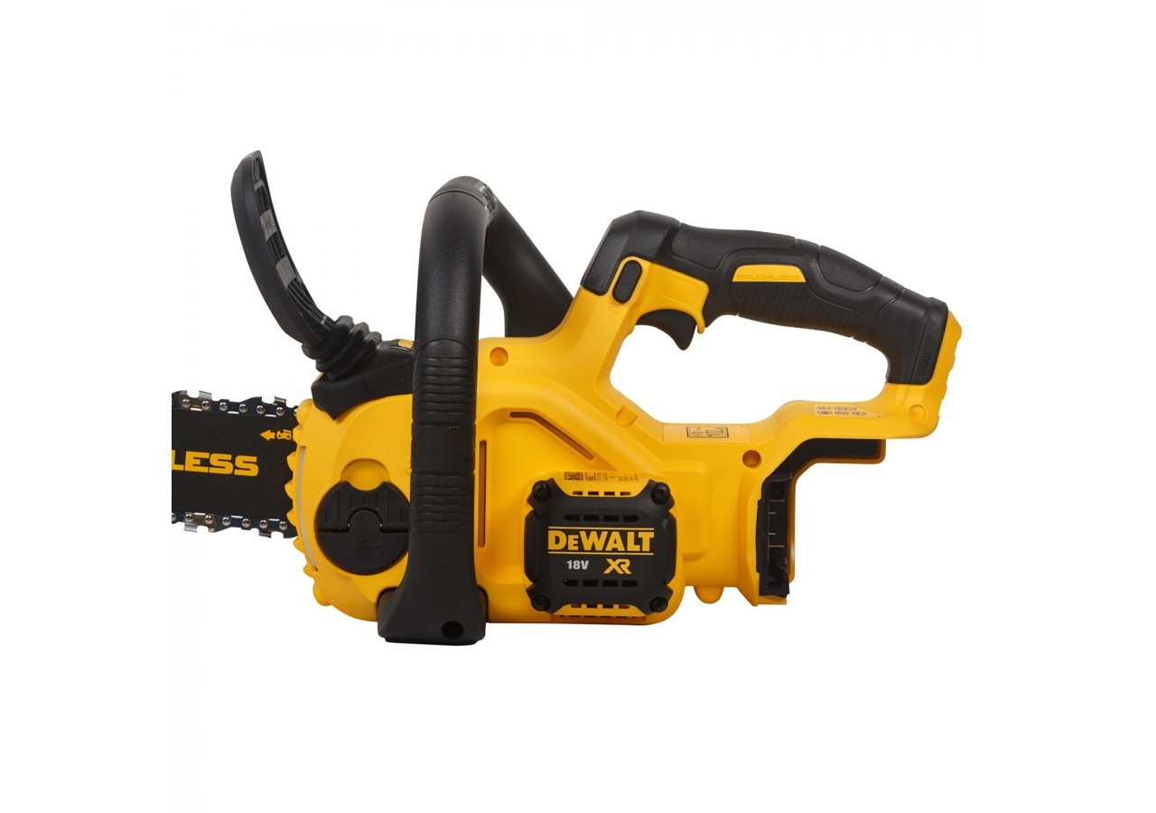 Tronçonneuse élagueuse XR 18V Brushless - DCM565N-XJ - Dewalt