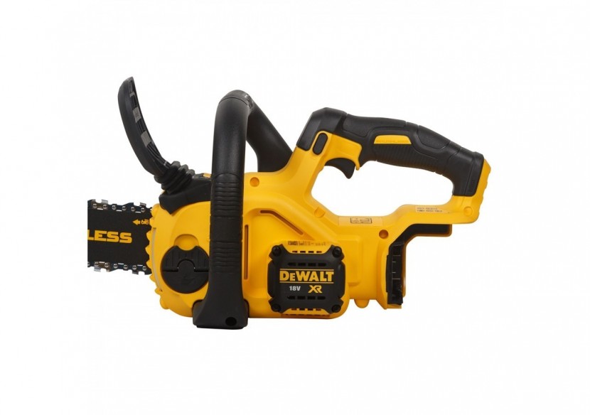 Tronçonneuse élagueuse XR 18V Brushless - DCM565N-XJ - Dewalt