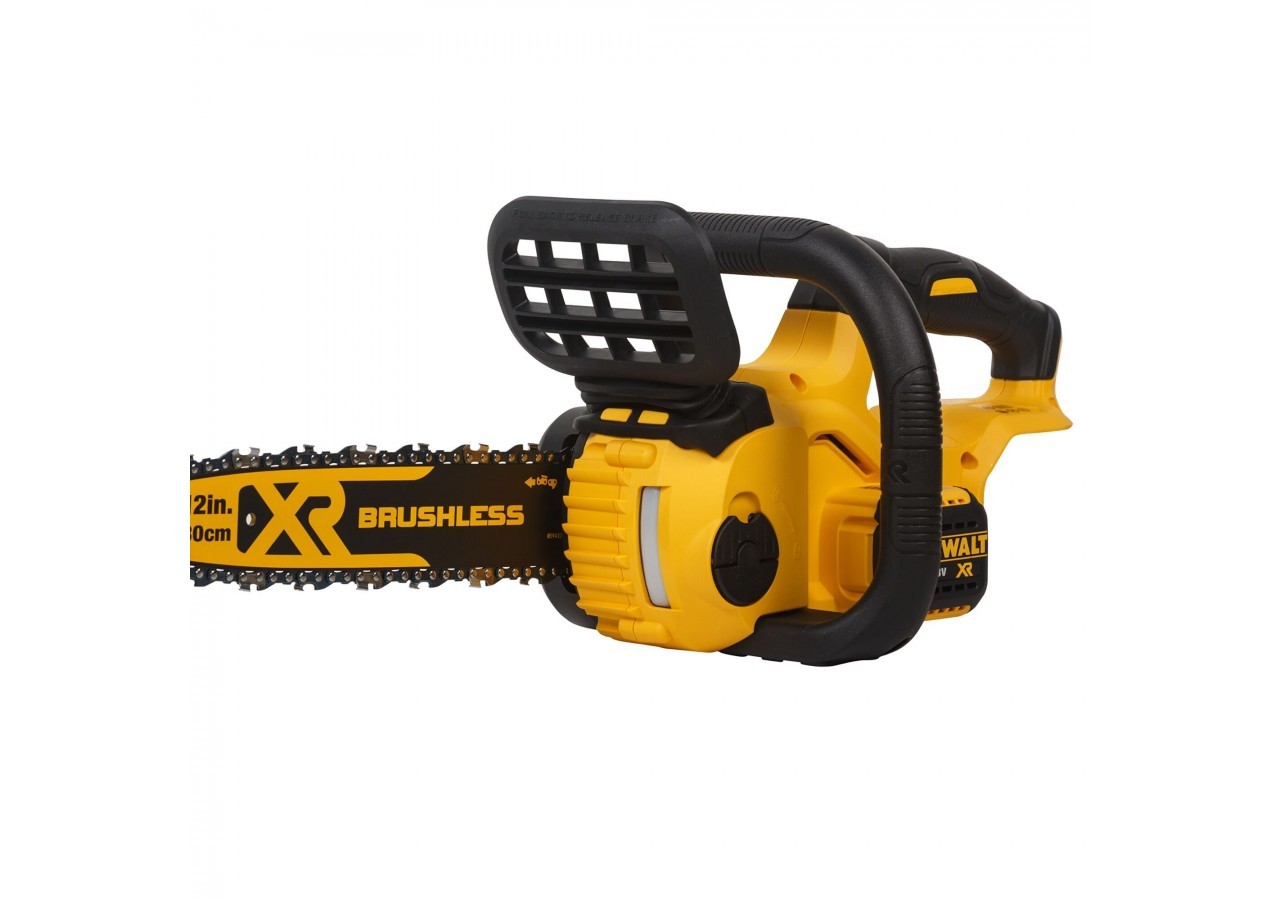 Tronçonneuse élagueuse XR 18V Brushless - DCM565N-XJ - Dewalt