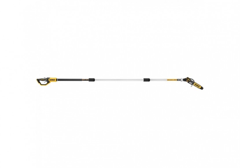 Elagueuse sur perche XR 18V 5AH Li-Ion Brushless - DCMPS567P1-QW - Dewalt