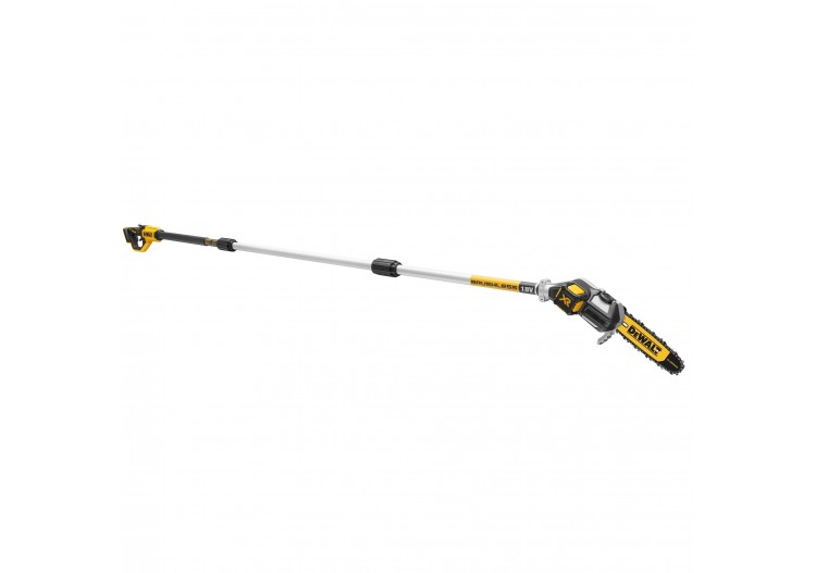 Elagueuse sur perche XR 18V Brushless - DCMPS567N-XJ - Dewalt