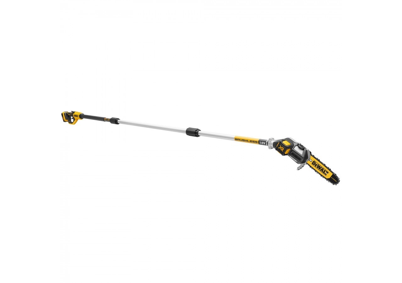 Elagueuse sur perche XR 18V Brushless - DCMPS567N-XJ - Dewalt