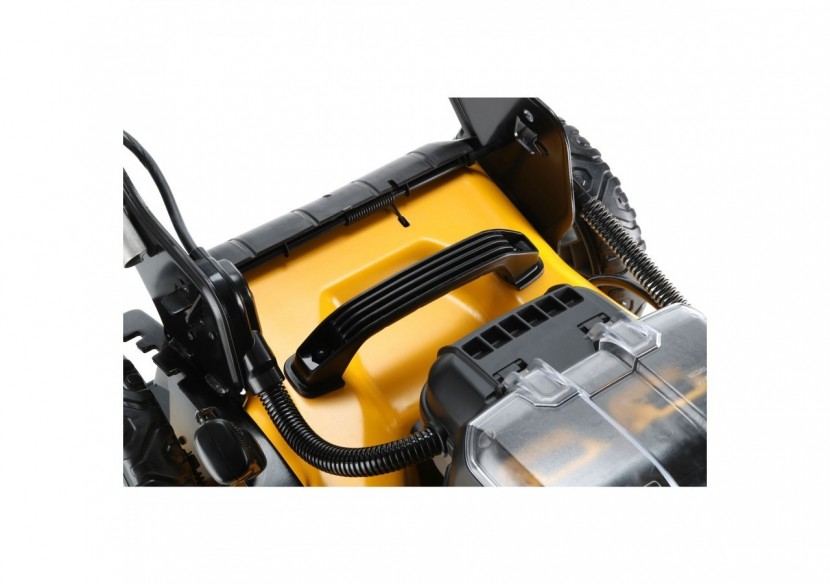 Tondeuse XR 2 X 18V 5Ah Li-Ion Brushless - DCMW564P2-QW - Dewalt