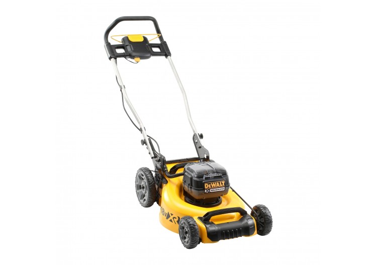 Tondeuse XR 2 X 18V Brushless - DCMW564N-XJ - Dewalt