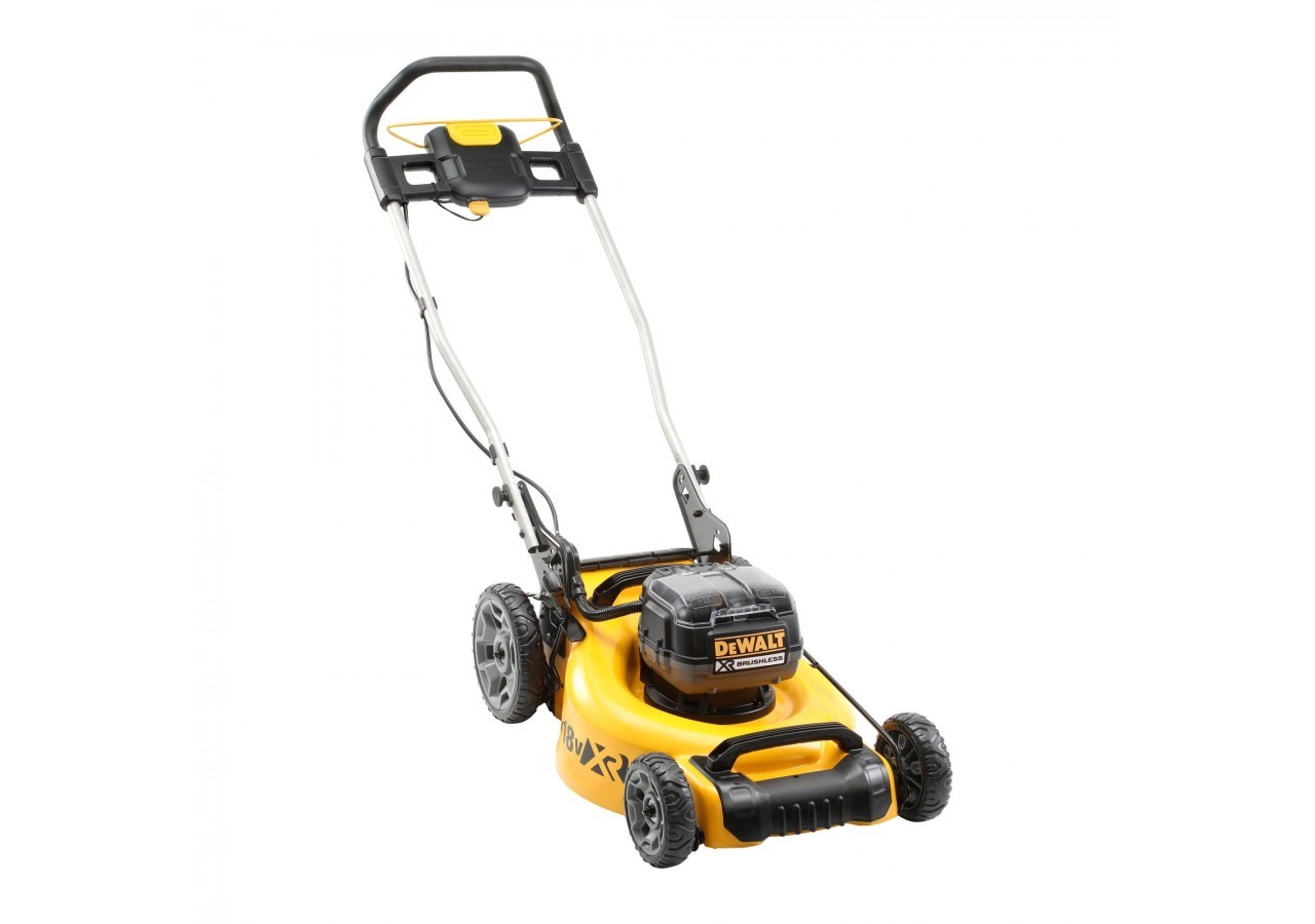 Tondeuse XR 2 X 18V Brushless - DCMW564N-XJ - Dewalt
