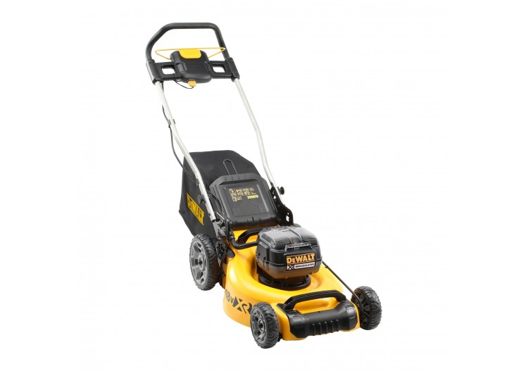 Tondeuse XR 2 X 18V Brushless - DCMW564N-XJ - Dewalt 2