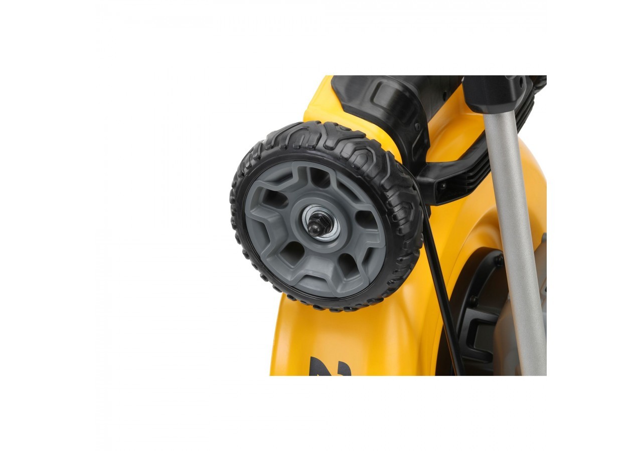 Tondeuse XR 2 X 18V Brushless - DCMW564N-XJ - Dewalt