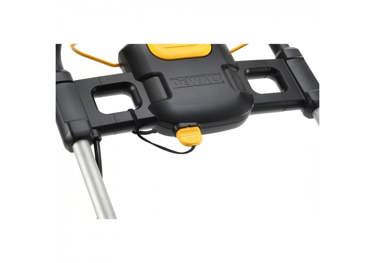 Tondeuse XR 2 X 18V Brushless - DCMW564N-XJ - Dewalt