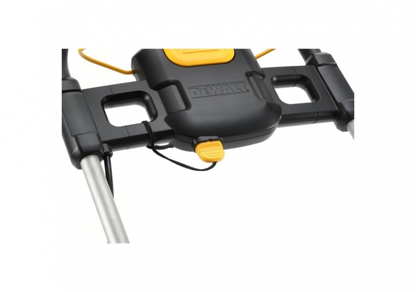 Tondeuse XR 2 X 18V Brushless - DCMW564N-XJ - Dewalt