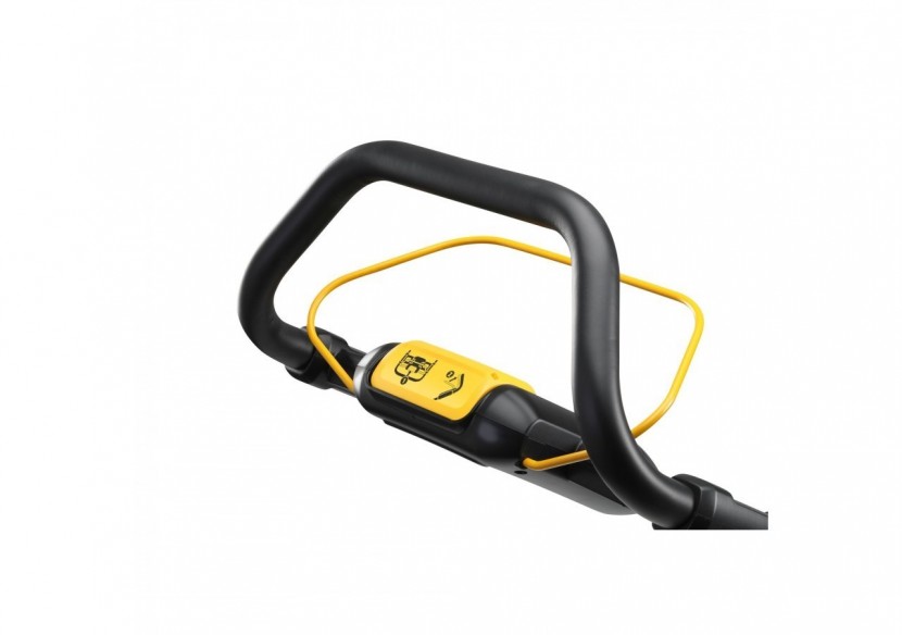 Tondeuse XR 2 X 18V Brushless - DCMW564N-XJ - Dewalt