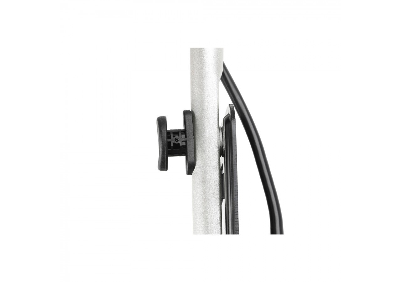 Tondeuse XR 2 X 18V Brushless - DCMW564N-XJ - Dewalt