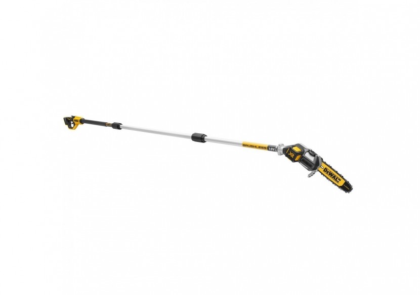 Elagueuse sur perche XR 18V Brushless - DCMPS567N-XJ - Dewalt