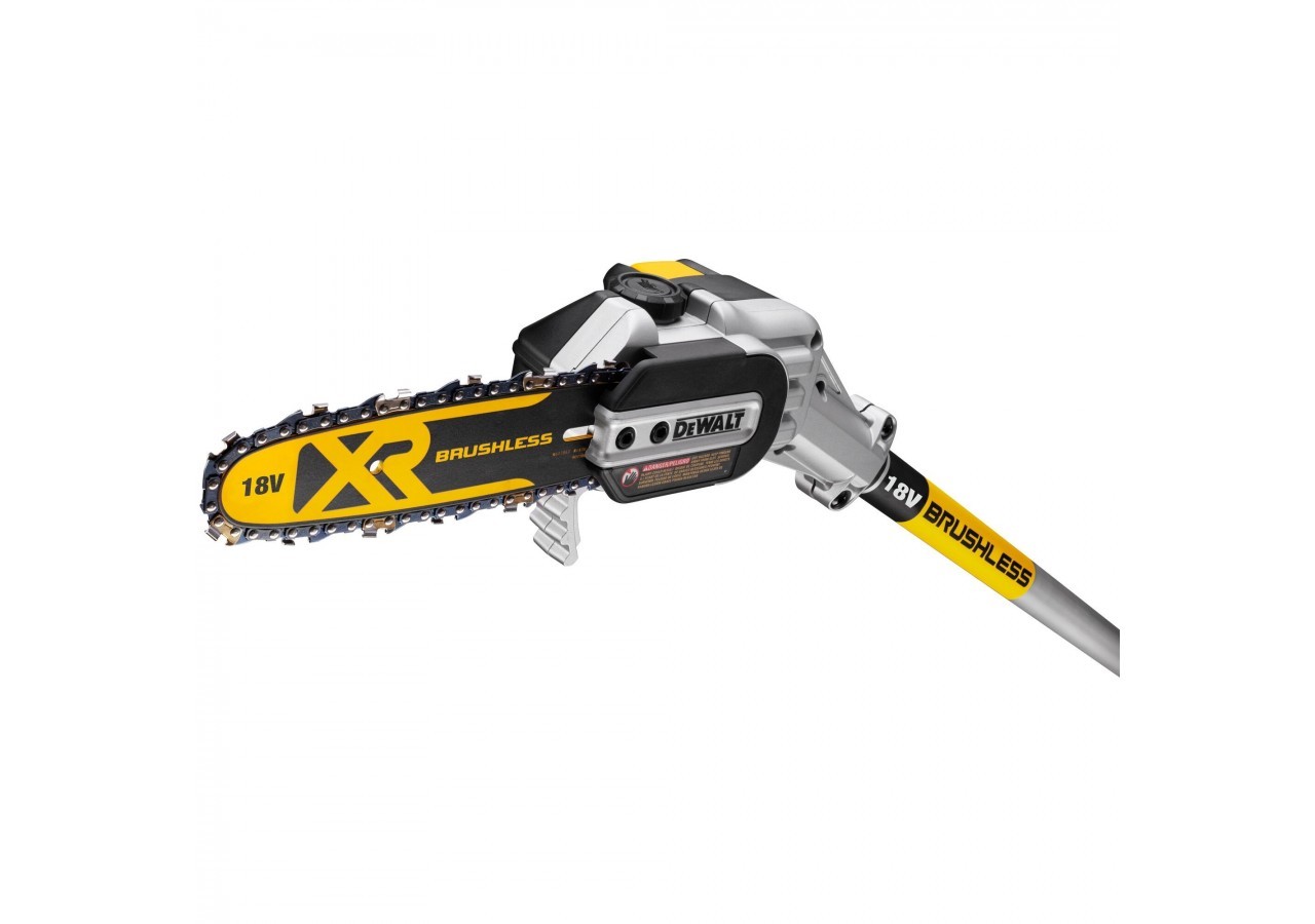 Elagueuse sur perche XR 18V Brushless - DCMPS567N-XJ - Dewalt