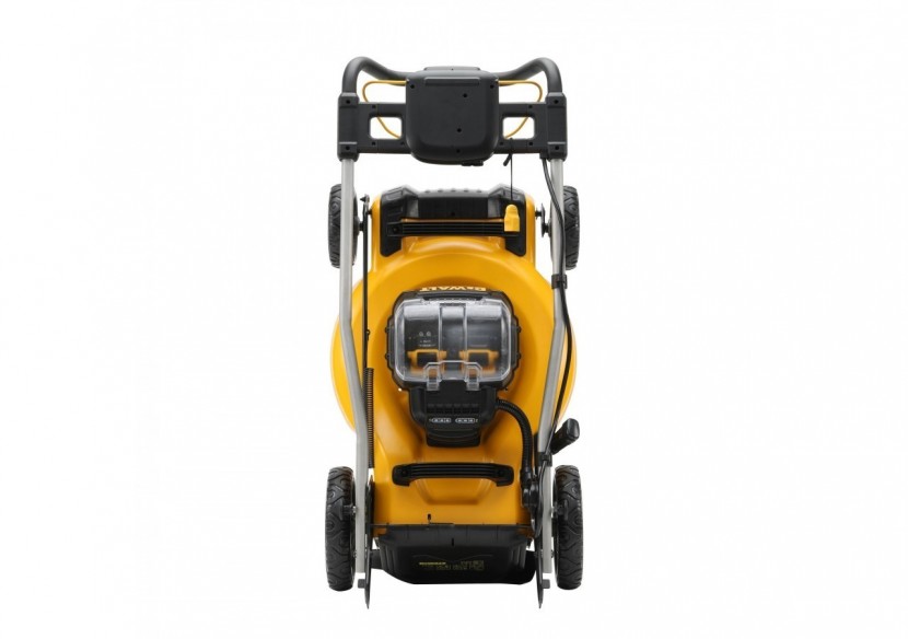 Tondeuse XR 2 X 18V 5Ah Li-Ion Brushless - DCMW564P2-QW - Dewalt