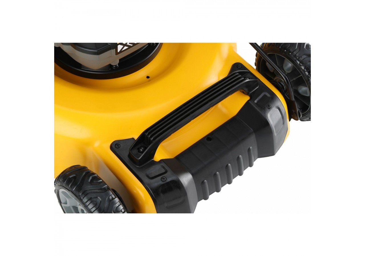 Tondeuse XR 2 X 18V Brushless - DCMW564N-XJ - Dewalt