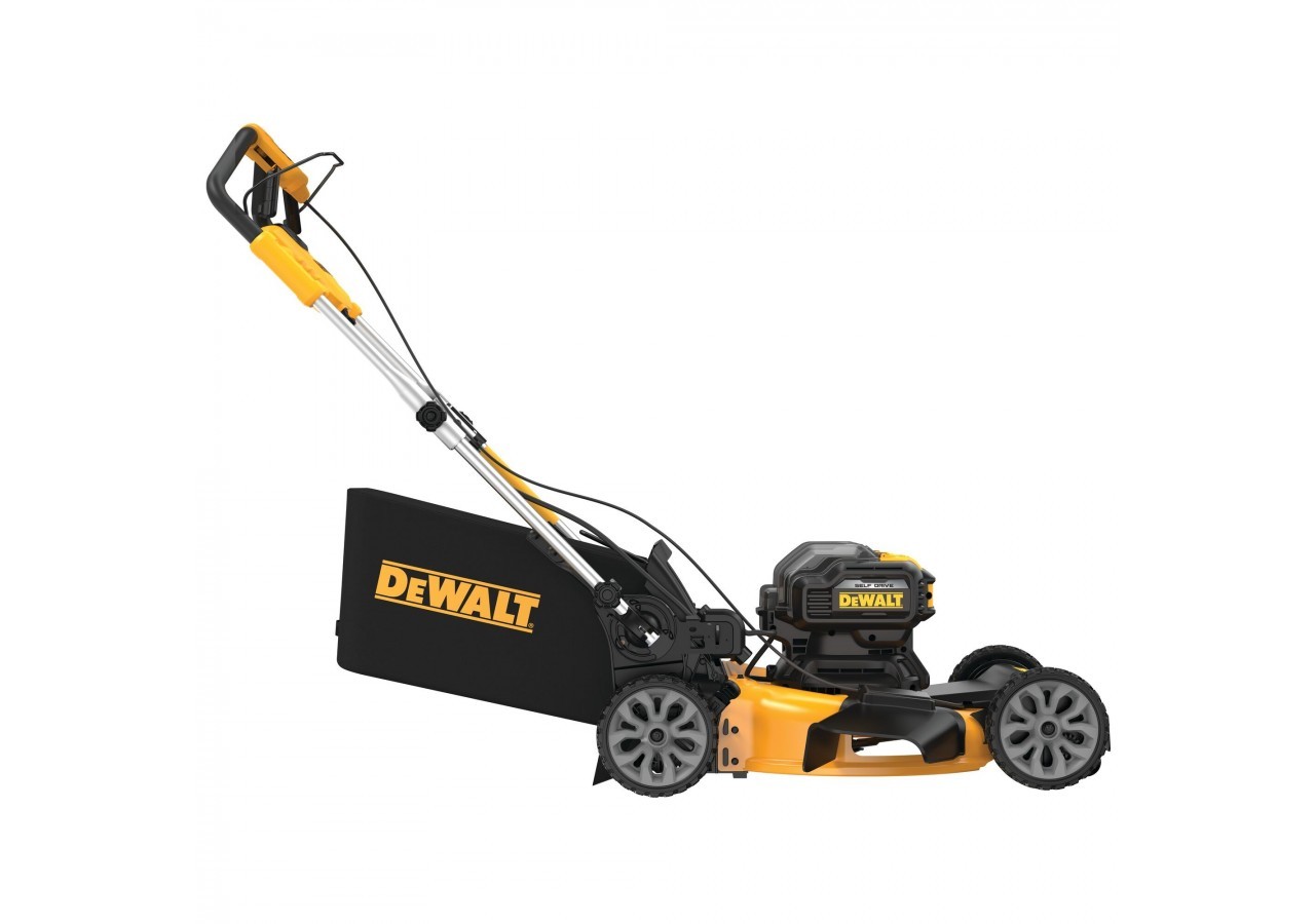Tondeuse XR 2 X 18V Brushless - auto-tractée - DCMWSP564N-XJ - Dewalt