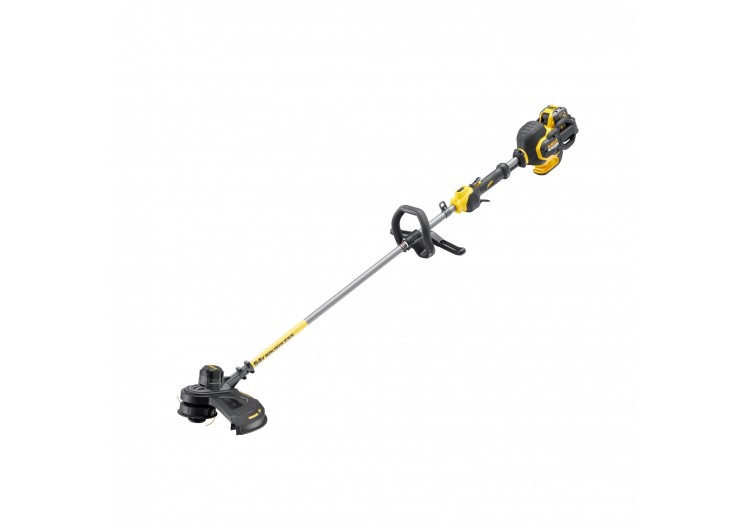 Coupe-bordure / Débrousailleuse XR FLEXVOLT 54V 3Ah Li-Ion Brushless - DCM571X1-QW - Dewalt