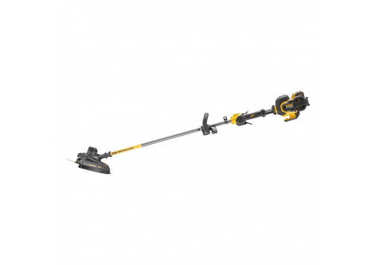 Coupe-bordure / Débrousailleuse XR FLEXVOLT 54V 3Ah Li-Ion Brushless - DCM571X1-QW - Dewalt 2