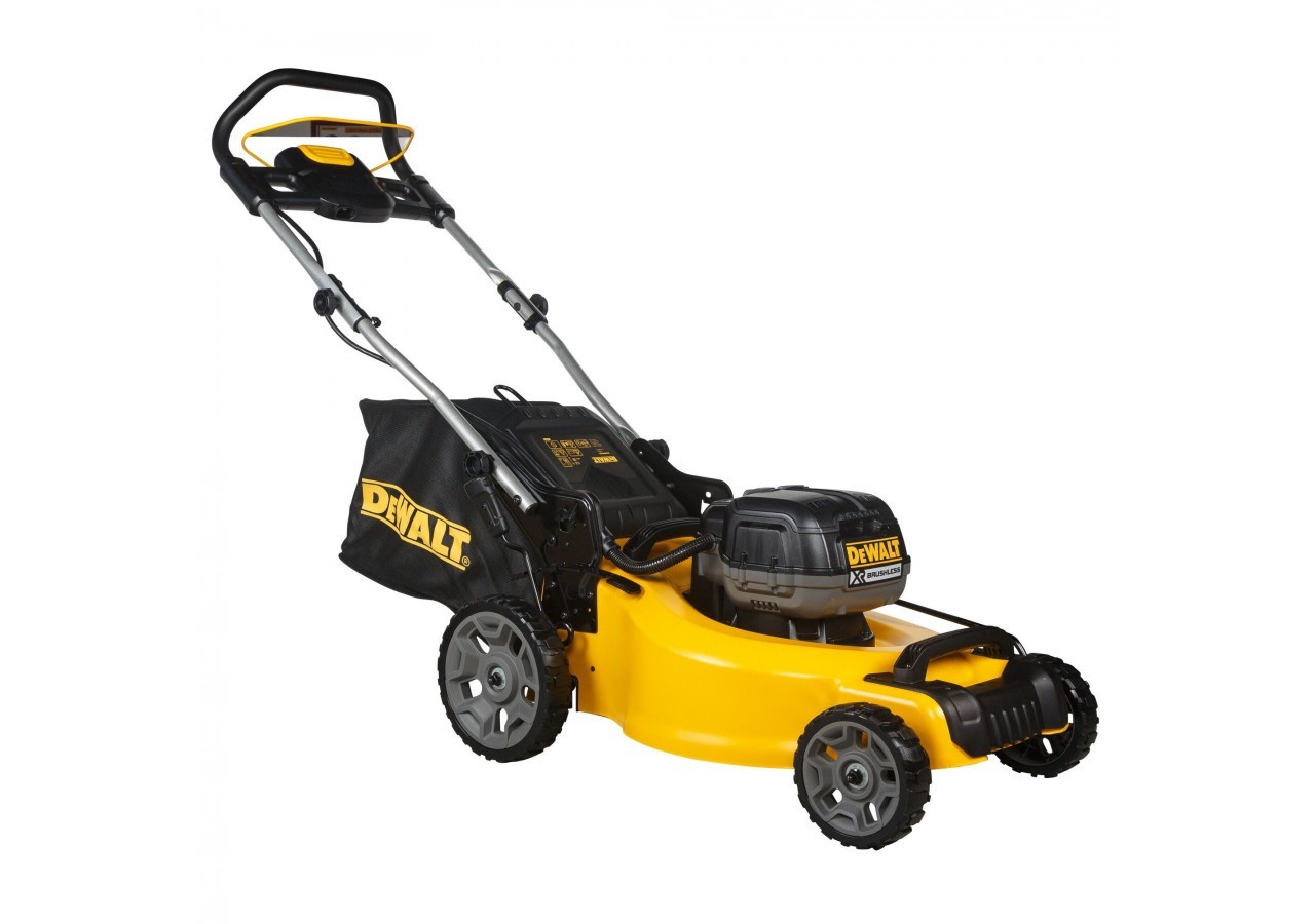 Tondeuse XR 2 X 18V Brushless - DCMW564N-XJ - Dewalt
