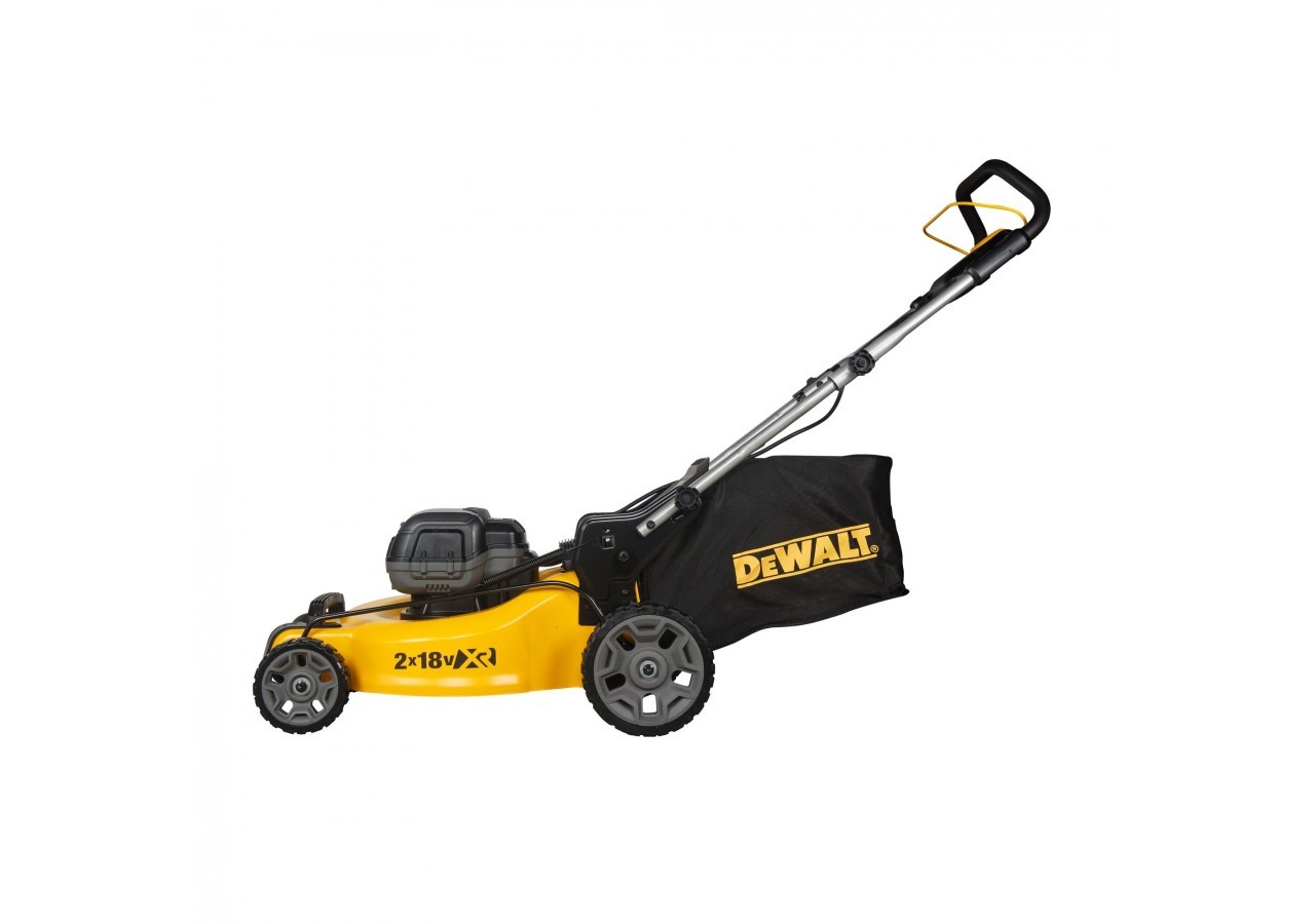 Tondeuse XR 2 X 18V Brushless - DCMW564N-XJ - Dewalt
