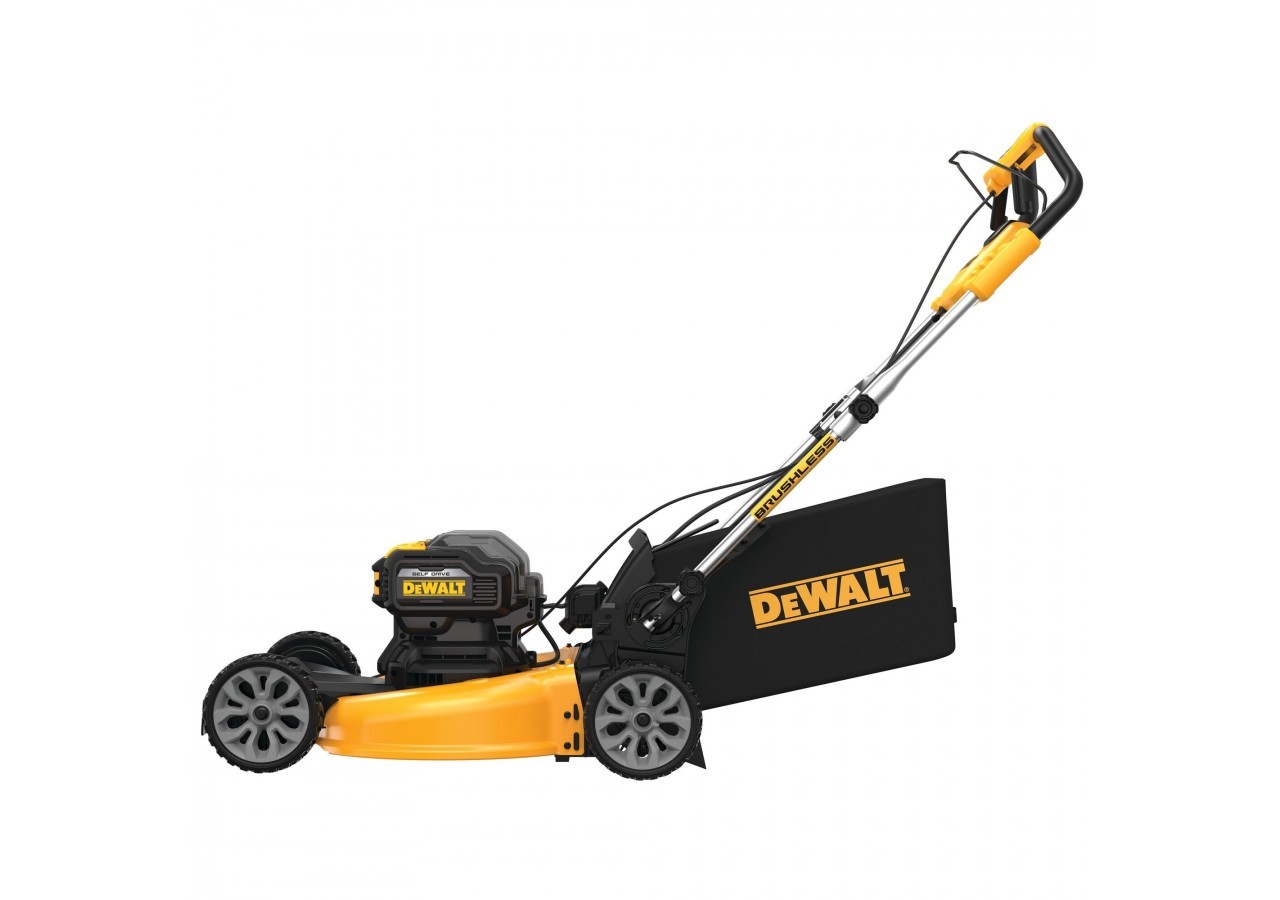 Tondeuse XR 2 X 18V Brushless - auto-tractée - DCMWSP564N-XJ - Dewalt