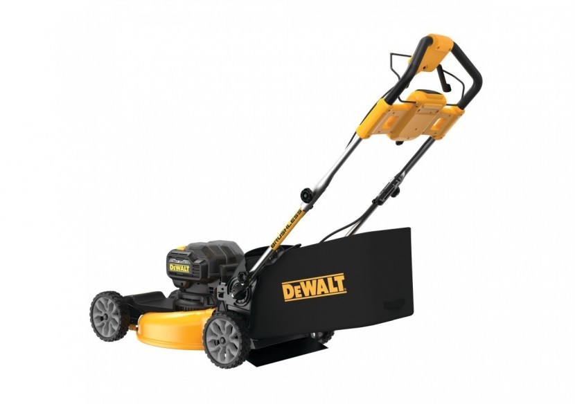 Tondeuse XR 2 X 18V Brushless - auto-tractée - DCMWSP564N-XJ - Dewalt