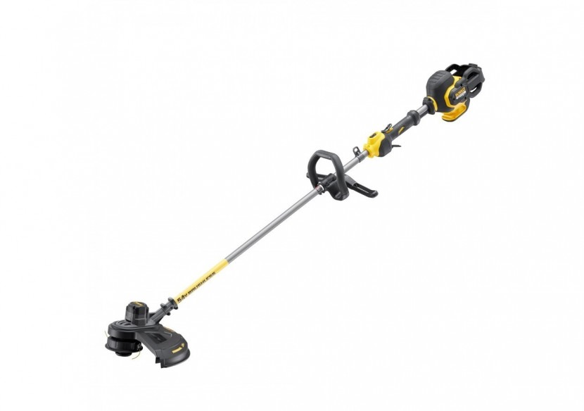 Coupe-bordure / Débrousailleuse XR FLEXVOLT 54V Brushless - DCM571N-XJ - Dewalt